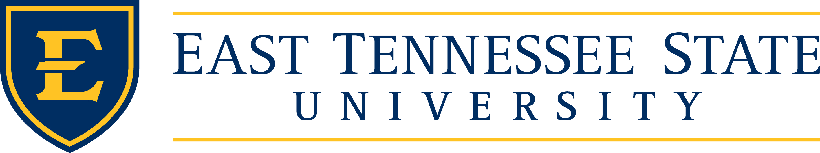 East Tennessee State University