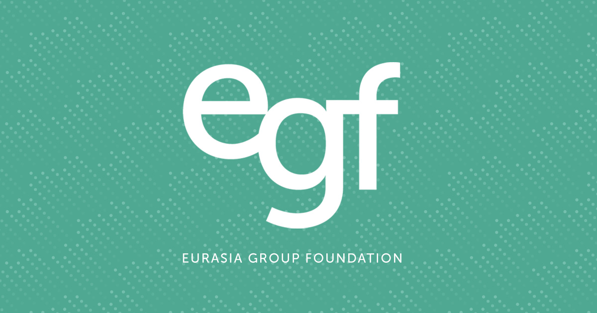 Eurasia Group Foundation