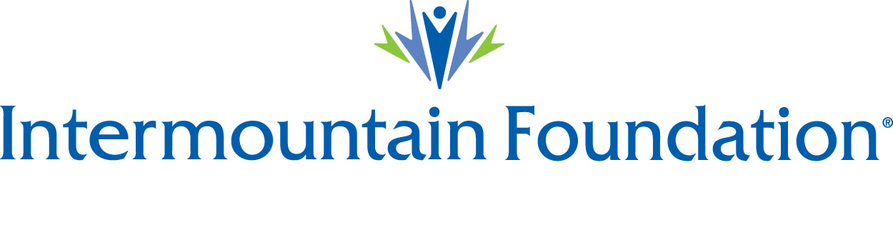 Vertical Foundation logo